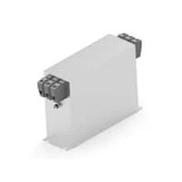 Corcom - TE Connectivity 2405077-6 Power Line Filters 30 AHV S BS