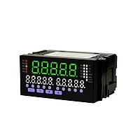 Watanabe WPM-1-12 DC voltmeter / ammeter (multi display, 48 × 96mm) (đa màn hình, 48×96mm)