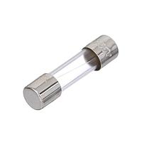 Eaton BK1/S500-3.15-R Glass Fuses 250V 3.15A FA 5X20MM GLASS