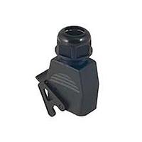 Molex / GWconnect 93601-4688 Heavy Duty Power Connectors HOODSTRT w/LVRw/PG16 CBL GLND 7908.6667.1