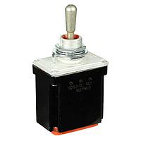 Honeywell 102TL2-70 Toggle Switches DPDT 3POS STANDARD
