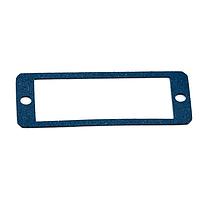 DEUTSCH - TE Connectivity 108-0019-01-A1142 Rectangular MIL Spec Connectors DMC-M GASKET EMC 2 CAVITY