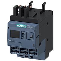 SIEMENS 3RR22412FW30 Current Monitoring CURRENT MONITR S00 1.6-16A 24-240VUC SPG