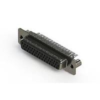 EDAC 638-044-332-269 High Density D-Sub Connectors Vertical High Density D-Sub Connector