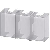 SIEMENS 3RW59830TC20 Motor Drives TERMINAL COVER F. 3RW5, SIZE 2 AND 3