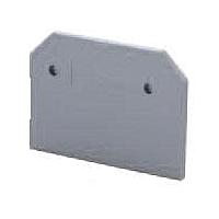 Altech EPCDL4U End Plate End Plate