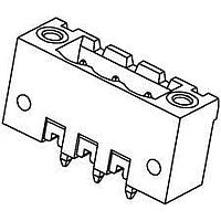 Molex 39525-0003 Headers 5.0MM EURO HEADER VE DER VERT ME BLK 3CKT