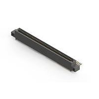 EDAC 395-084-558-512 Standard Card Edge Connectors .100" (2.54mm) Pitch Card Edge Connector