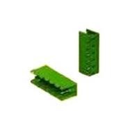 Amphenol Anytek 20020109-H061A01LF Headers 20020109-H061A01LF-508 TB PLG SKT RA TMT