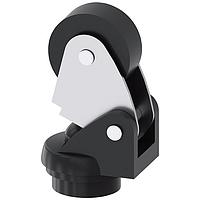 SIEMENS 3SE50000AE03 Roller Lever OPERATING HEAD,ROLL LVR,STEEL ROLER,22MM