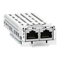 SCHNEIDER VW3M3308 Motor Drives Profinet com card for LXM32
