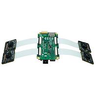 Luxonis OAK-FFC-4P Camera Development Tools OAK-FFC-4P