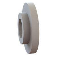 Essentra Components 12SWS0826 Shoulder Washer Shoulder Washer, .196 ID, .500 OD, .308 Shank OD