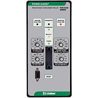 Littelfuse PGR-5330-01-00 Industrial Relays GRND RESISTOR RELAY- DEVICENET-UNIVERSAL