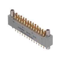 AirBorn M55302/63-A26H Connectors CONNECTOR, W SERIES