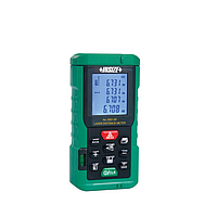 INSIZE 9561-40 Laser Distance Meter (0.05~40m; ±(5.0mm+5x10-5D))