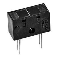 Omron Electronics EE-SX138 Optical Switches, Transmissive, Phototransistor Output PHOTO MICROSENSOR