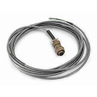 Sensata Technologies - BEI Sensors 31186-1410 Sensor Cables / Actuator Cables Cable & Conn.Assy M14 10 Feet, REV.D