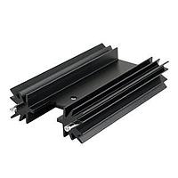 Same Sky (formerly CUI Devices) HSE-B20508-035H-01 Component 50.8x25x12.7mm w/pin extrusion TO-220
