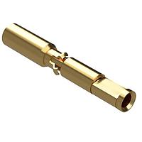 Amphenol Positronic FC112P2S-PA907 D-Sub Contacts