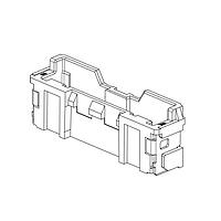 Molex 505575-0471 Shrouded MicroLock Plus 2mm SR Vrt Hdr 4Ckt Blk