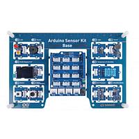Seeed Studio 103030375 Arduino Sensor Kits Arduino Sensor Kit - Base