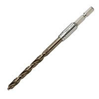 TOP Kogyo EOD-4.5 Cobalt Drill Bit (4.5mm)