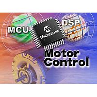 Microchip Technology dsPIC30F3011-30I/ML DSCs Motor Control