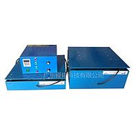 Jinuosh L-HV500 Vertical Horizontal High Frequency Vibration Test Stand (1-50Hz, 80kg)