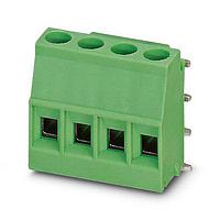 PHOENIX CONTACT 2201384 Fixed Terminal Blocks MKDSO 2,5/ 4-R GN TS 1,4
