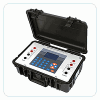 Nagman MFC 40 Portable Multifunction Process Calibrator (±0.025% F.S)