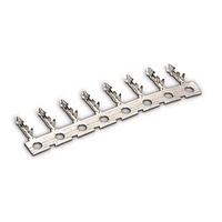 Wurth Elektronik 66510113722 Contacts WR-WTB Female 1mm Crimp AWG 32-28