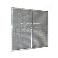 VAF VR A2-2000 Prefilters