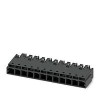 PHOENIX CONTACT 1247577 PCB Header PC 4/12-GU-6 35 P26 THR