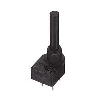 Lorlin RMS1130 Rotary Switches 2 POL OFF-ON PCB