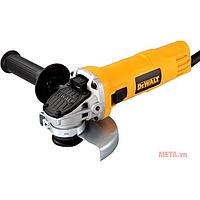 DEWALT DW830 Angle Grinders