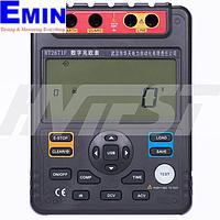 Wuhan HT2672F Digit Megohmmeter