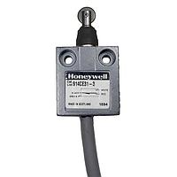 Honeywell 914CE31-3 Limit Switches MINI SW SPDT 3FT CAB Top Roll PLG,MINI SW
