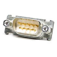 Amphenol Commercial Products DEV09P064TXLF Plug DSUB