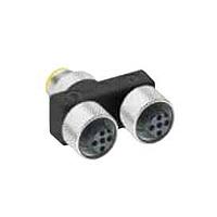 Lumberg Automation ASBS 2 M12-S2325 Circular Metric Connectors