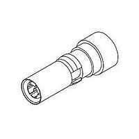 Molex 73174-0390 Connectors 1.0/2.3 JACK RA MAL MALE SR .047 CABLE