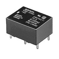 Omron Electronics G6C-2114P-US-AP DC3 Standard Power PCB Relay