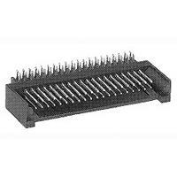 AMP Connectors - TE Connectivity 6-102589-2 Shrouded 26WAY LAC SINGLE GEAR ASSY