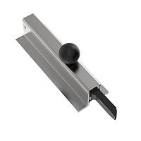 Banner Engineering SI-QM-SB Slide Bolt Actuator SI-QM-SB SLIDE BOLT ACTUATOR FOR LM40 QM100 LS42