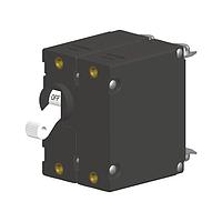 Carling Technologies AB2-B0-24-625-2B2-C Hydraulic-Magnetic AB2B0246252B2C