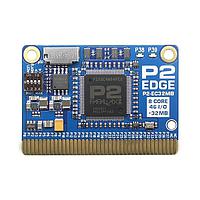 Parallax P2-EC32MB P2 Edge Module Edge Module w/ 32MB RAM