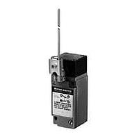 Honeywell LSA1A-4M Limit Switches LIMIT SWITCH