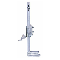 INSIZE 1250-300 VERNIER HEIGHT GAUGE (0-300mm/0-12")