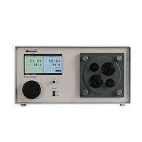 Precision Humidity and Temperature Generator