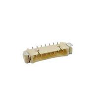 Adam Tech 125SH-A-15-TR-SMT Headers & Wire Housings CONNECTOR, BOARD HEADER, 1.25MM